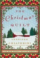 The_Christmas_quilt